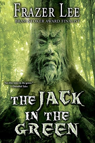 Stock image for The Jack in the Green for sale by Cathy's Half Price Books