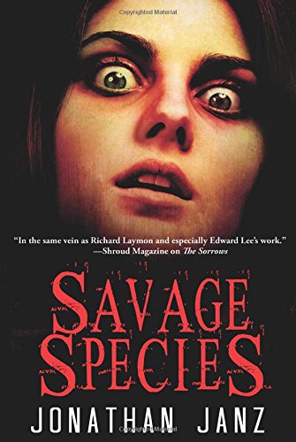 9781619215689: Savage Species
