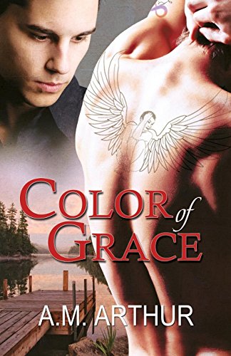 9781619216341: Color of Grace (Cost of Repairs)