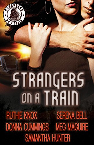 Beispielbild fr Strangers on a Train zum Verkauf von Better World Books