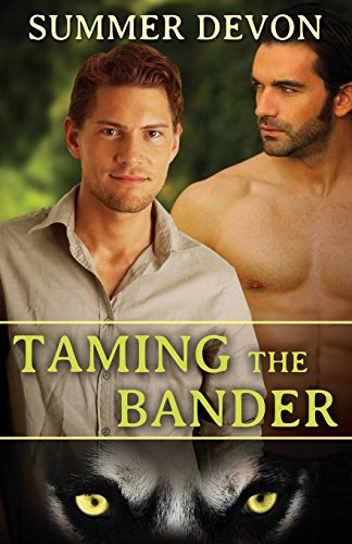 9781619216839: Taming the Bander