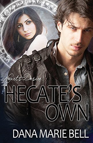 Imagen de archivo de Hecate's Own (Heart's Desire) a la venta por Bookmans