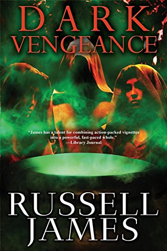 Dark Vengeance (9781619218154) by James, Russell