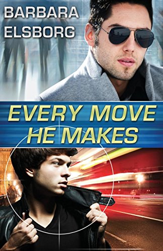 Stock image for Every Move He Makes for sale by WeBuyBooks