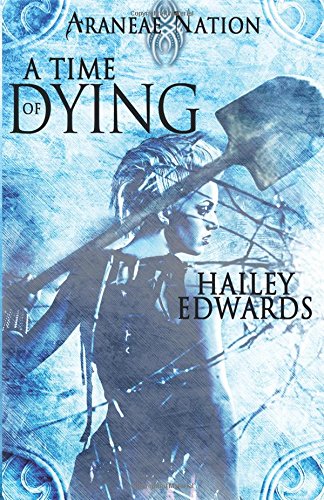 9781619219465: A Time of Dying