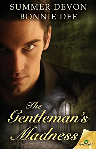 Stock image for The Gentleman's Madness for sale by PAPER CAVALIER US