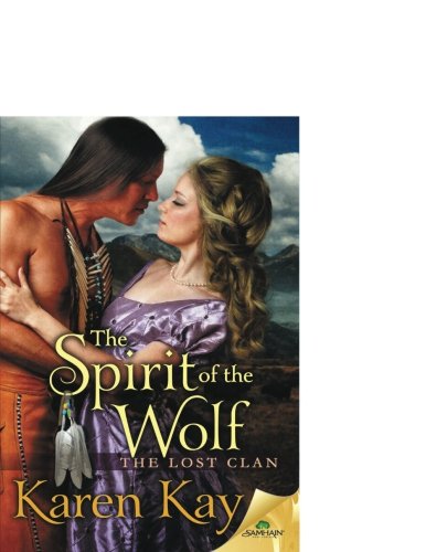 9781619226111: The Spirit of the Wolf
