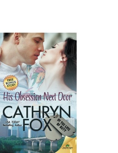 Stock image for His Obsession Next Door for sale by Better World Books