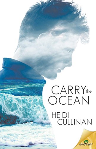 Beispielbild fr Carry the Ocean zum Verkauf von Better World Books