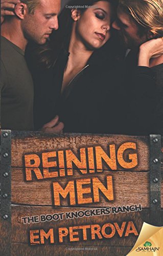 9781619228436: Reining Men