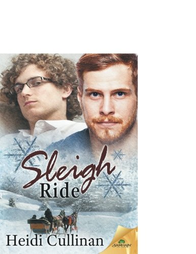 Stock image for Sleigh Ride for sale by HPB Inc.