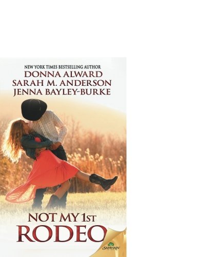 Stock image for Not My 1st Rodeo for sale by Irish Booksellers