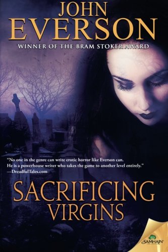 9781619231009: Sacrificing Virgins