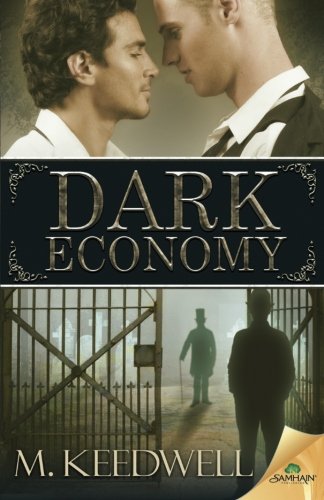 9781619231900: Dark Economy