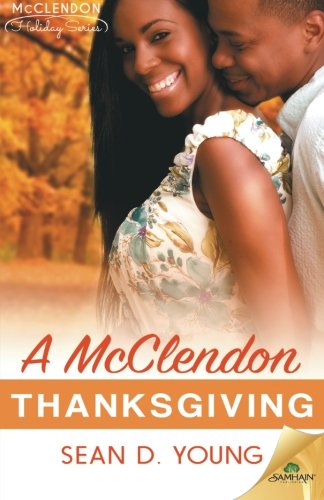 9781619232273: A McClendon Thanksgiving