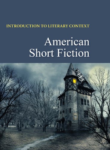 9781619252127: American Short Fiction