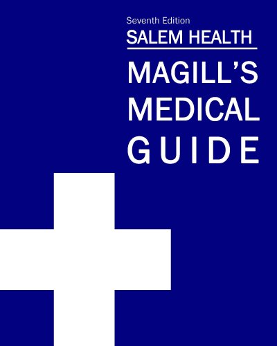 Beispielbild fr Magill's Medical Guide (5 Volume Set) (Chang, Magill's Medical Guide) zum Verkauf von SecondSale
