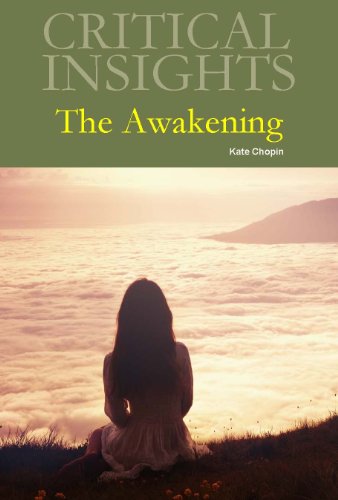 9781619252288: The Awakening: Print Purchase Includes Free Online Access (Critical Insights)