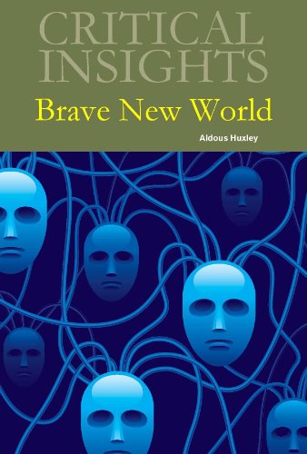 brave new world connection essay brave new world connection essay