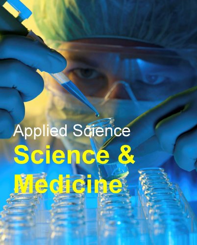 Stock image for Applied Science Science & Medicine for sale by Basi6 International