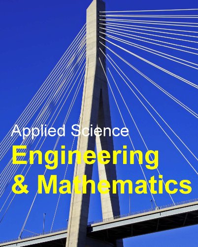 Stock image for Applied Science: Engineering & Mathematics: Print Purchase Includes Free Online Access for sale by HPB-Red
