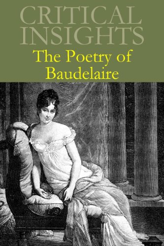 9781619253957: The Poetry of Baudelaire: Print Purchase Includes Free Online Access (Critical Insights)