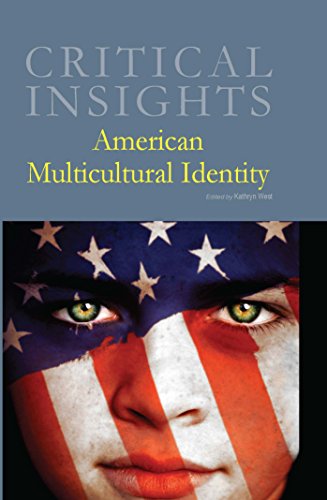 Stock image for American Multicultural Identity for sale by Better World Books