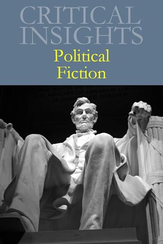9781619254114: Political Fiction (Critical Insights): Print Purchase Includes Free Online Access