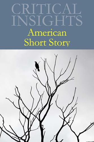 Beispielbild fr American Short Story zum Verkauf von Better World Books