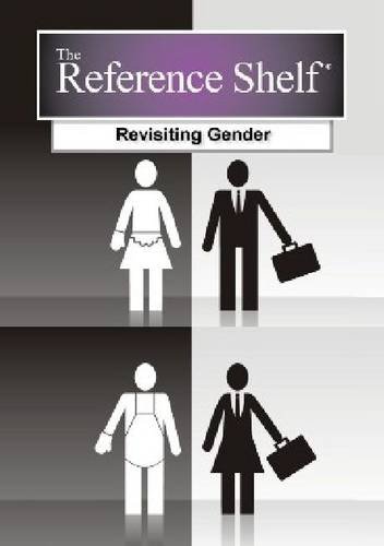 Stock image for Revisiting Gender for sale by THE SAINT BOOKSTORE