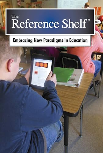 Stock image for Embracing New Paradigms in Education for sale by THE SAINT BOOKSTORE