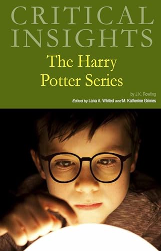 9781619255197: The Harry Potter Series: Print Purchase Includes Free Online Access