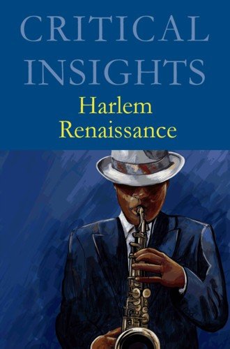 9781619258228: Critical Insights: Harlem Renaissance