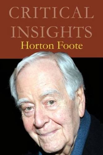 9781619258402: Horton Foote