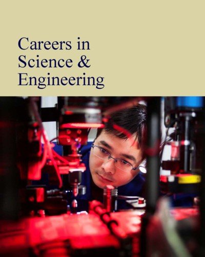 Stock image for Careers in Science and Engineering for sale by Better World Books