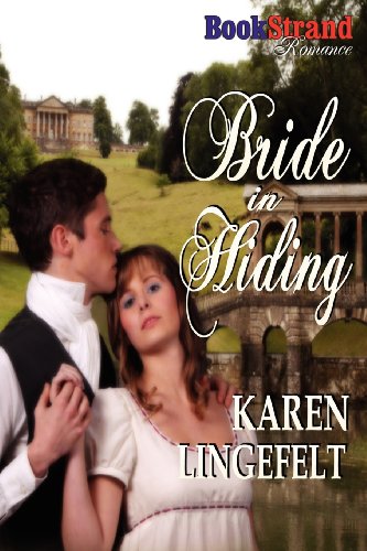 Beispielbild fr Bride in Hiding (Bookstand Publishing Romance) zum Verkauf von ThriftBooks-Dallas