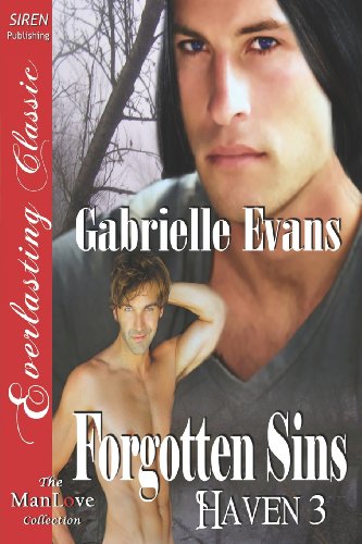 Stock image for Forgotten Sins [Haven 3] (Siren Publishing Everlasting Classic Manlove) for sale by Buchpark