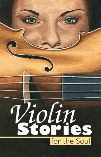 9781619276154: Violin Stories for the Soul