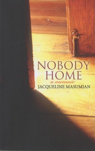 Imagen de archivo de Nobody Home: A Memoir a la venta por Harbor Books LLC