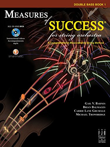Measures of Success for String...