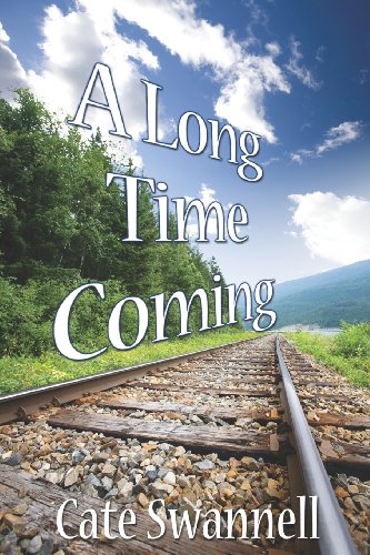 Imagen de archivo de A Long Time Coming a la venta por Half Price Books Inc.