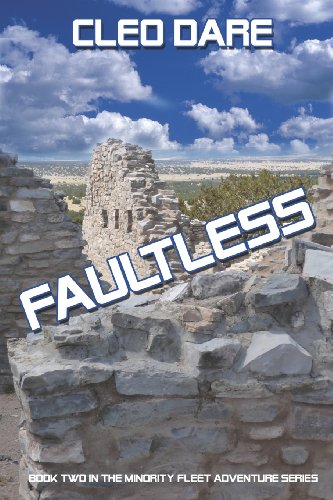 9781619290648: Faultless