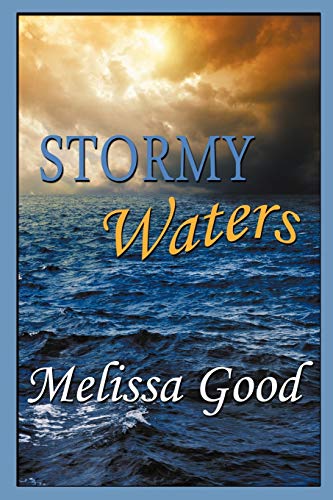 9781619290822: Stormy Waters (Dar and Kerry)