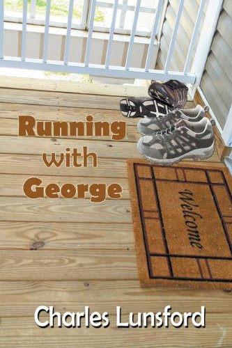 Stock image for Running with George for sale by HPB-Ruby