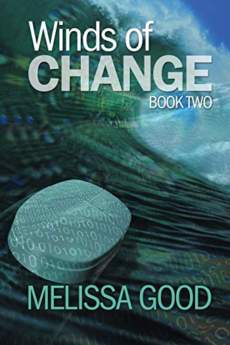 Beispielbild fr Winds of Change - Book Two zum Verkauf von AwesomeBooks