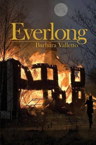 Beispielbild fr Everlong [Paperback] Valletto, Barbara zum Verkauf von Turtlerun Mercantile