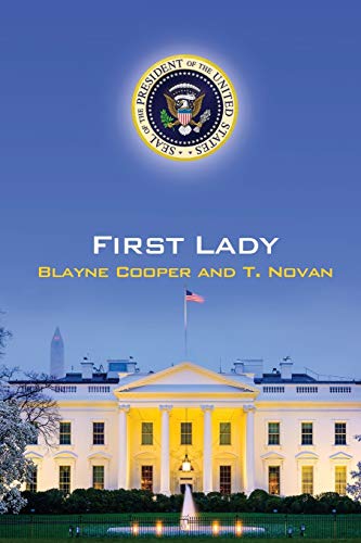 Stock image for First Lady for sale by Mispah books