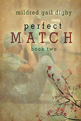 Beispielbild fr Perfect Match - Book Two zum Verkauf von Better World Books