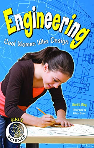 Beispielbild fr Engineering : Cool Women Who Design zum Verkauf von Better World Books