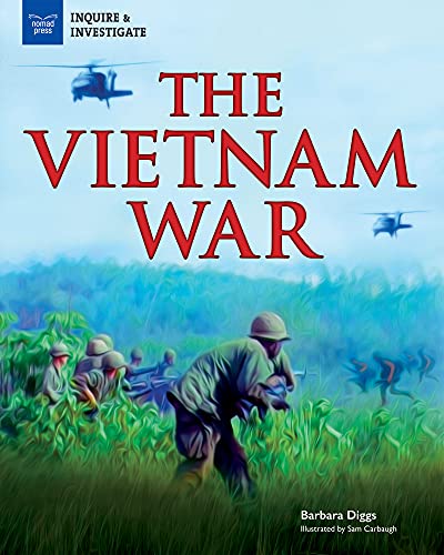 Stock image for The Vietnam War for sale by Better World Books: West